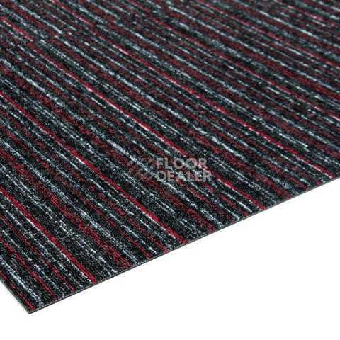 Bonkeel Party Line Red Accent фото 4 | FLOORDEALER